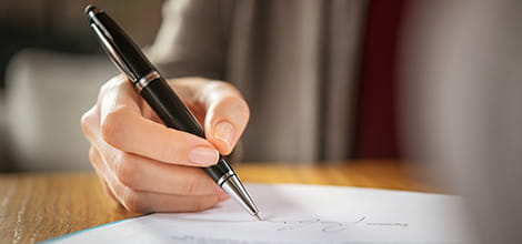 writing coroner report 